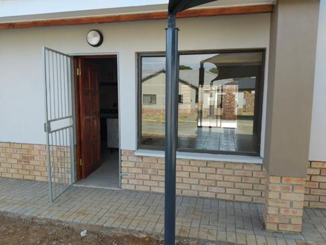 3 Bedroom House in Waterval East