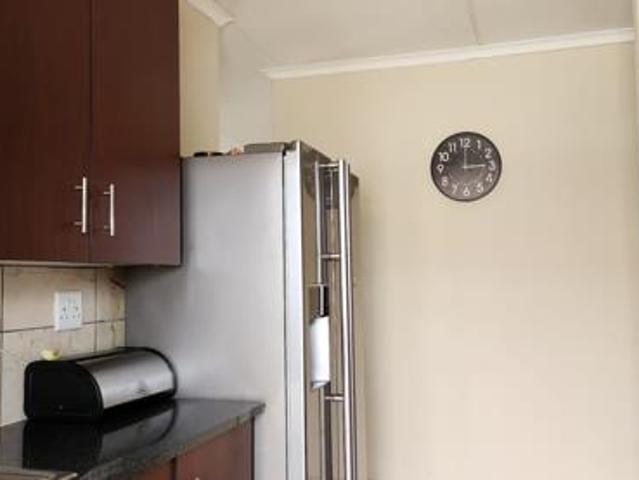 3 Bedroom House in Waterval East