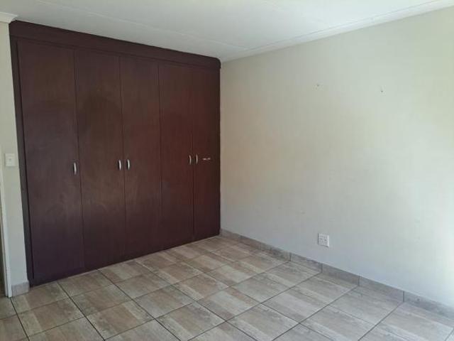 3 Bedroom House in Waterval East