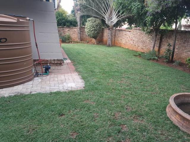 3 Bedroom House in Waterval East