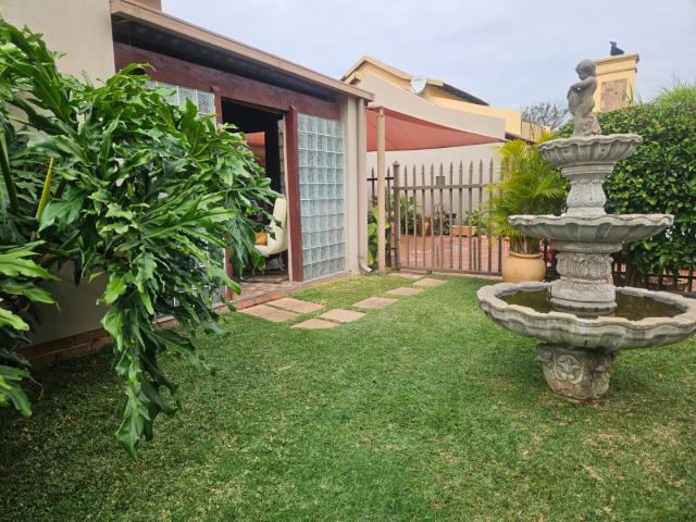 3 Bedroom House in Waterval East