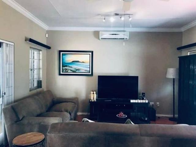 3 Bedroom House in Waterval East