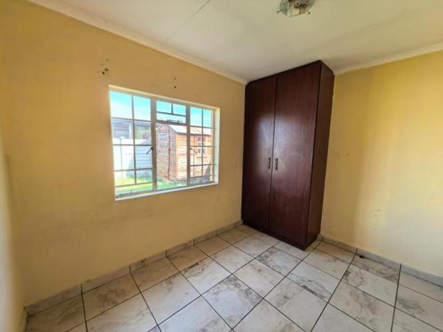 3 Bedroom House in Waterval East