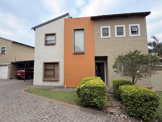 3 Bedroom House in Waterval East