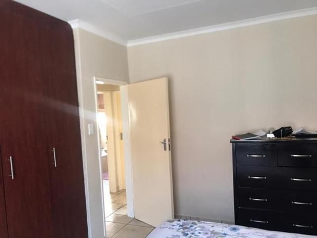 3 Bedroom House in Waterval East
