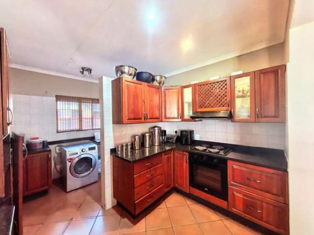 3 Bedroom House in Waterval East
