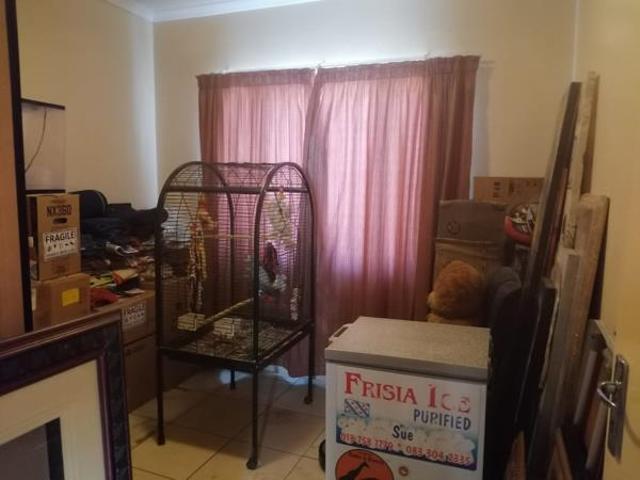 3 Bedroom House in Waterval East