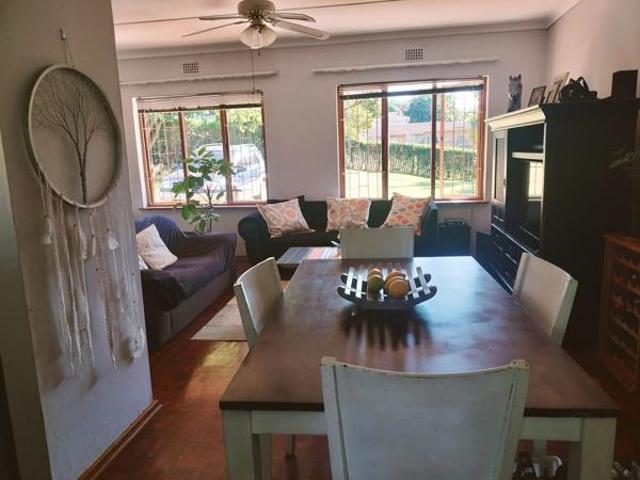 3 Bedroom House in Waterfall