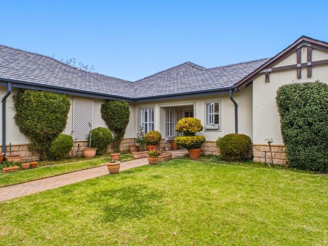 3 Bedroom House in Waterfall