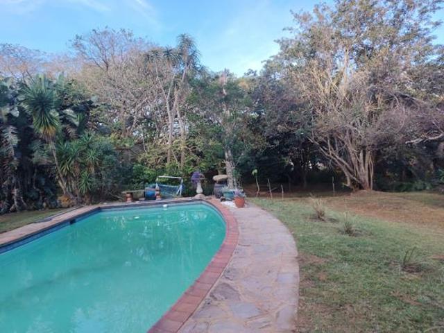 3 Bedroom House in Waterfall