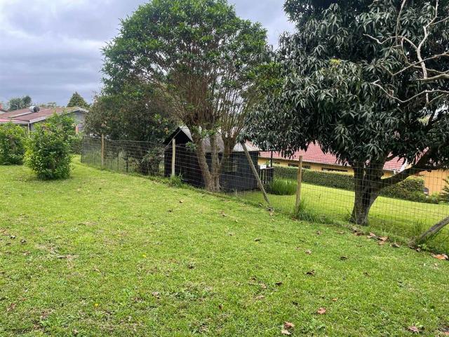 3 Bedroom House in Waterfall