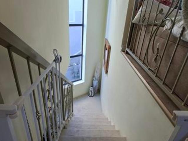 3 Bedroom House in Waterfront