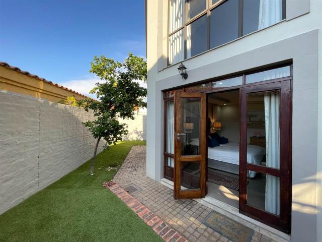 3 Bedroom House in Waterkloof