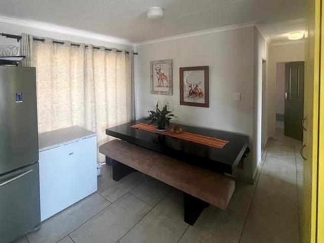 3 Bedroom House in Waterkloof