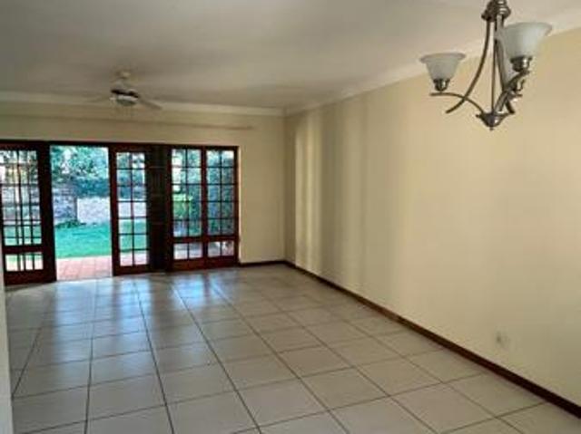 3 Bedroom House in Waterkloof