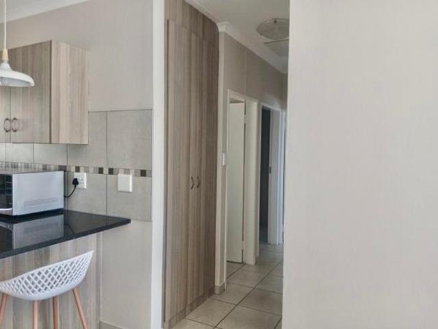 3 Bedroom House in Waterkloof