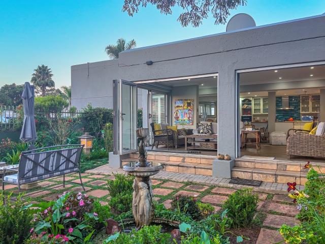 3 Bedroom House in Waterkloof