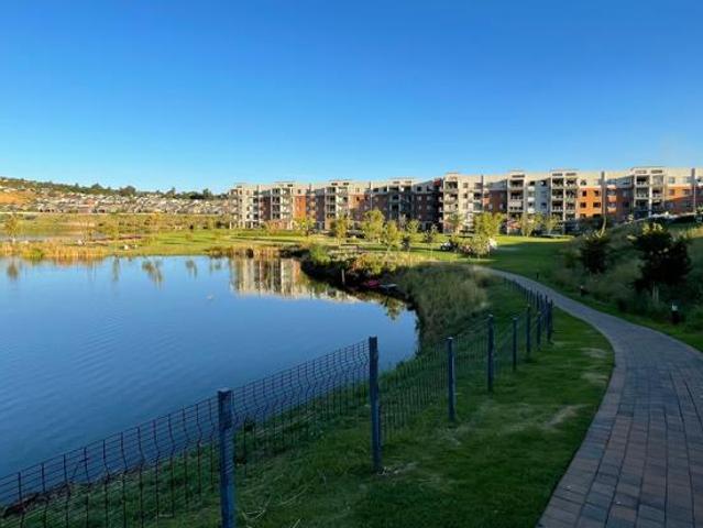 3 Bedroom House in Waterkloof