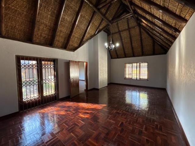 3 Bedroom House in Waterkloof