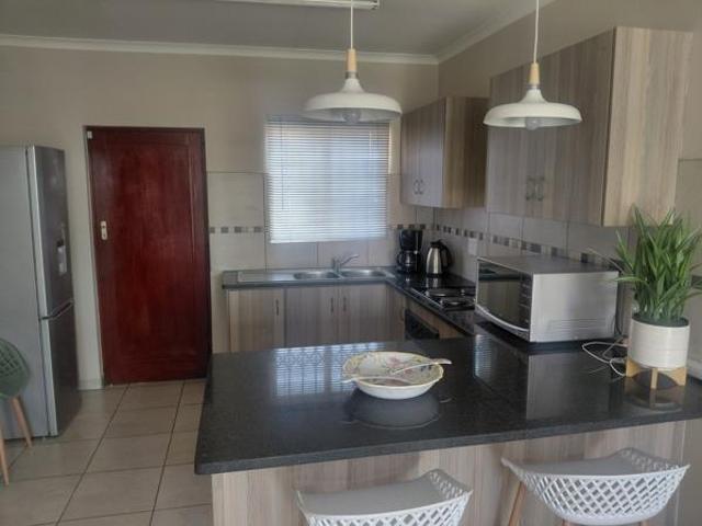 3 Bedroom House in Waterkloof
