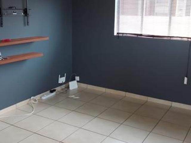 3 Bedroom House in Waterkloof
