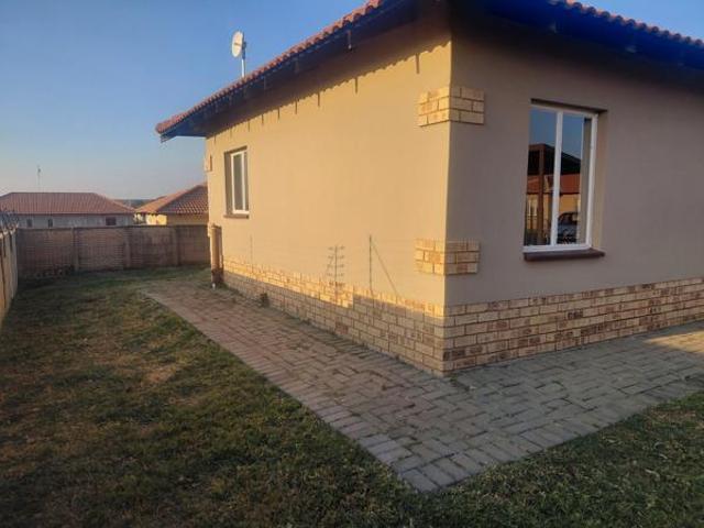 3 Bedroom House in Waterkloof