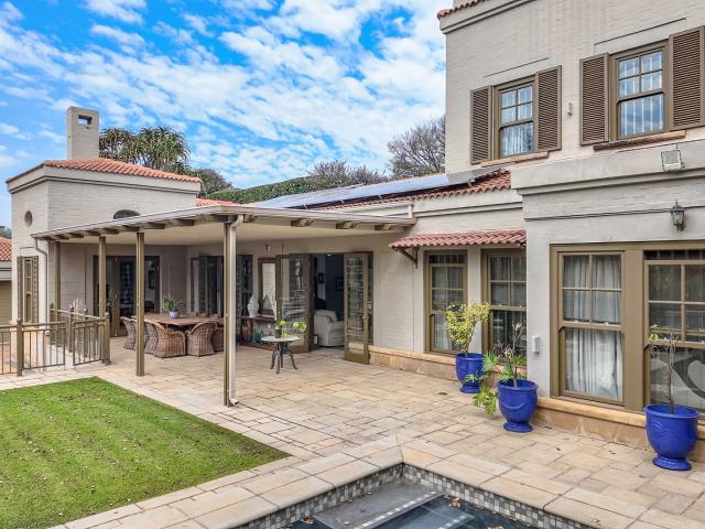3 Bedroom House in Waterkloof