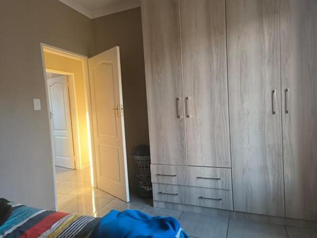 3 Bedroom House in Waterkloof