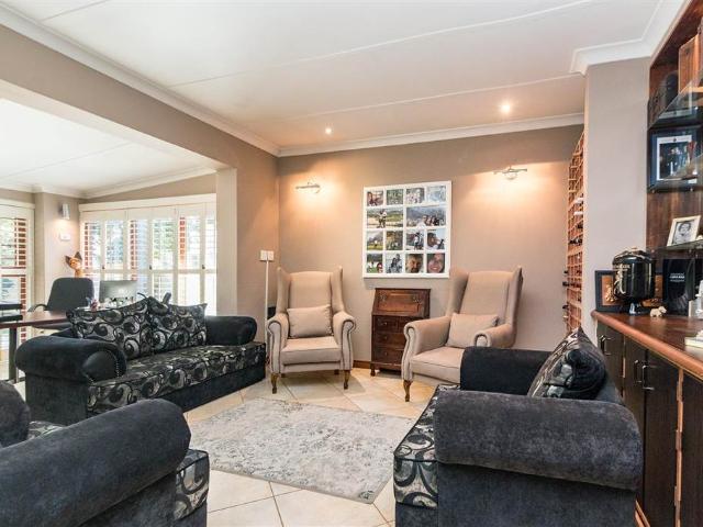 3 Bedroom House in Waterkloof