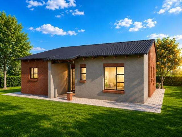 3 Bedroom House in Waterkloof