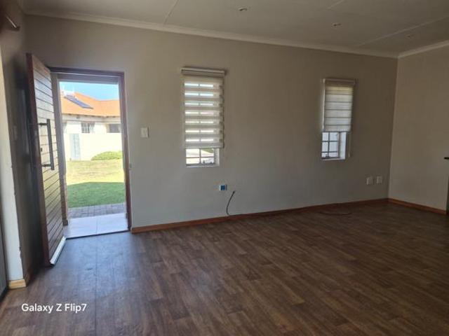 3 Bedroom House in Waterkloof