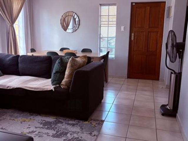3 Bedroom House in Waterkloof