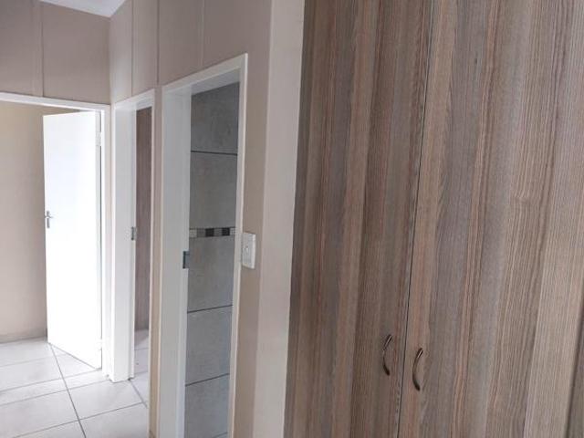 3 Bedroom House in Waterkloof