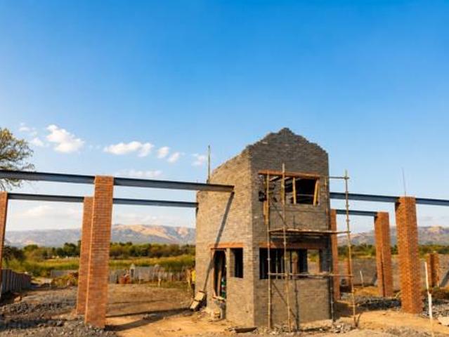 3 Bedroom House in Waterkloof