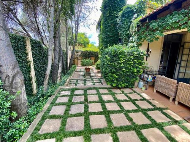 3 Bedroom House in Waterkloof