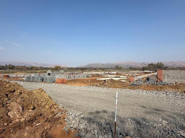 3 Bedroom House in Waterkloof