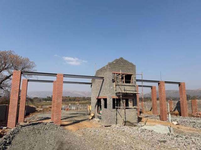 3 Bedroom House in Waterkloof