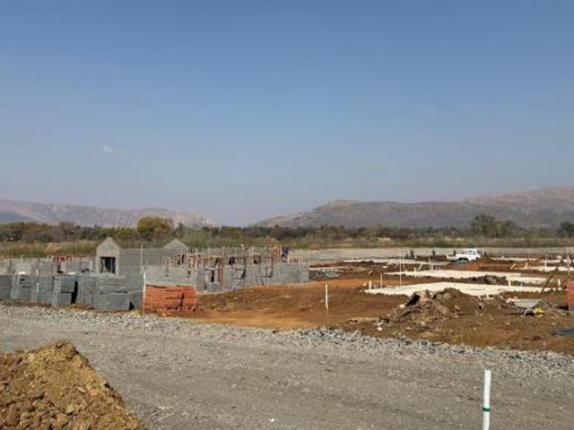 3 Bedroom House in Waterkloof