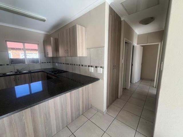 3 Bedroom House in Waterkloof