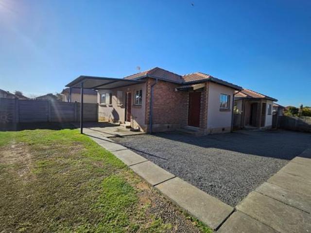 3 Bedroom House in Waterkloof