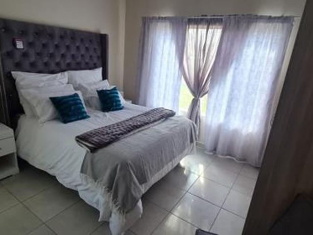 3 Bedroom House in Waterkloof