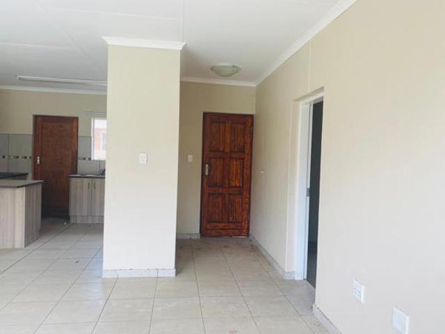 3 Bedroom House in Waterkloof