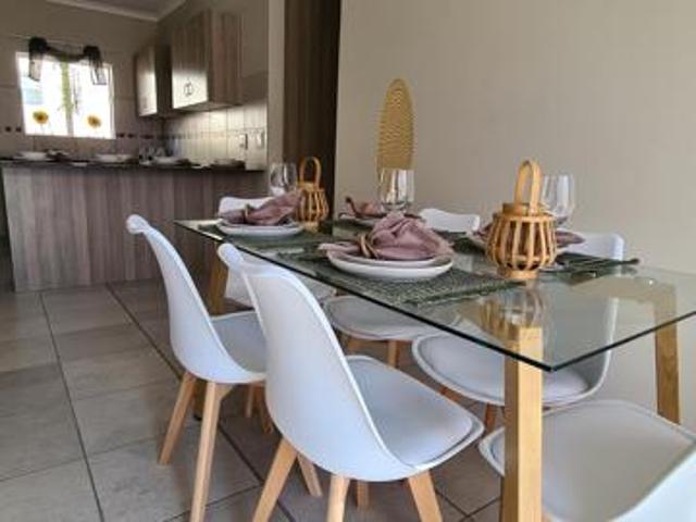 3 Bedroom House in Waterkloof