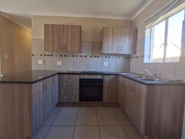 3 Bedroom House in Waterkloof