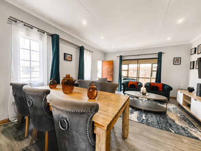 3 Bedroom House in Waterkloof East