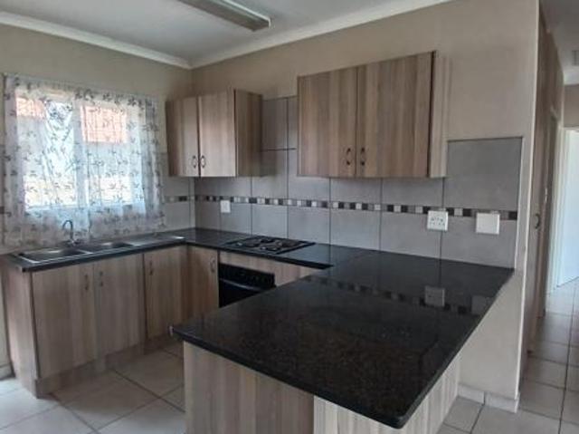 3 Bedroom House in Waterkloof East