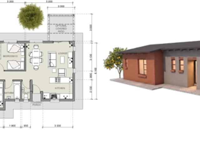 3 Bedroom House in Waterkloof East