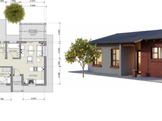3 Bedroom House in Waterkloof East
