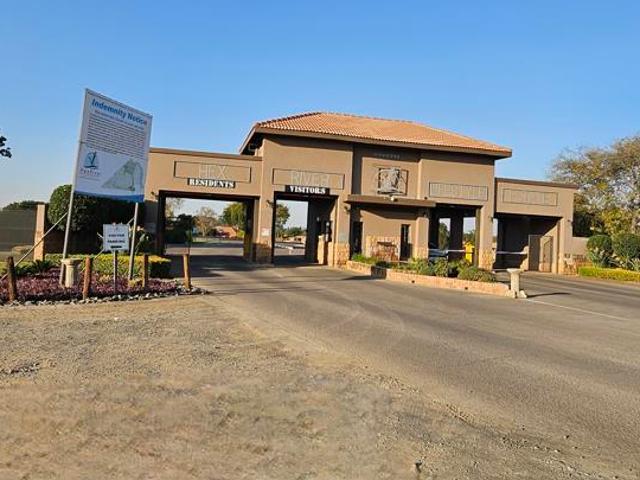 3 Bedroom House in Waterkloof East