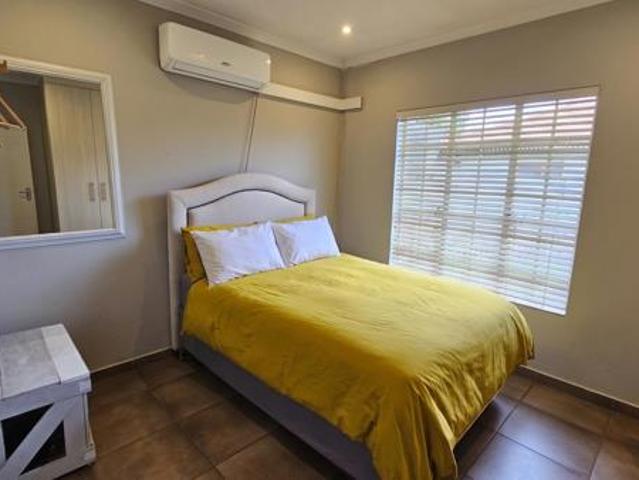 3 Bedroom House in Waterkloof East